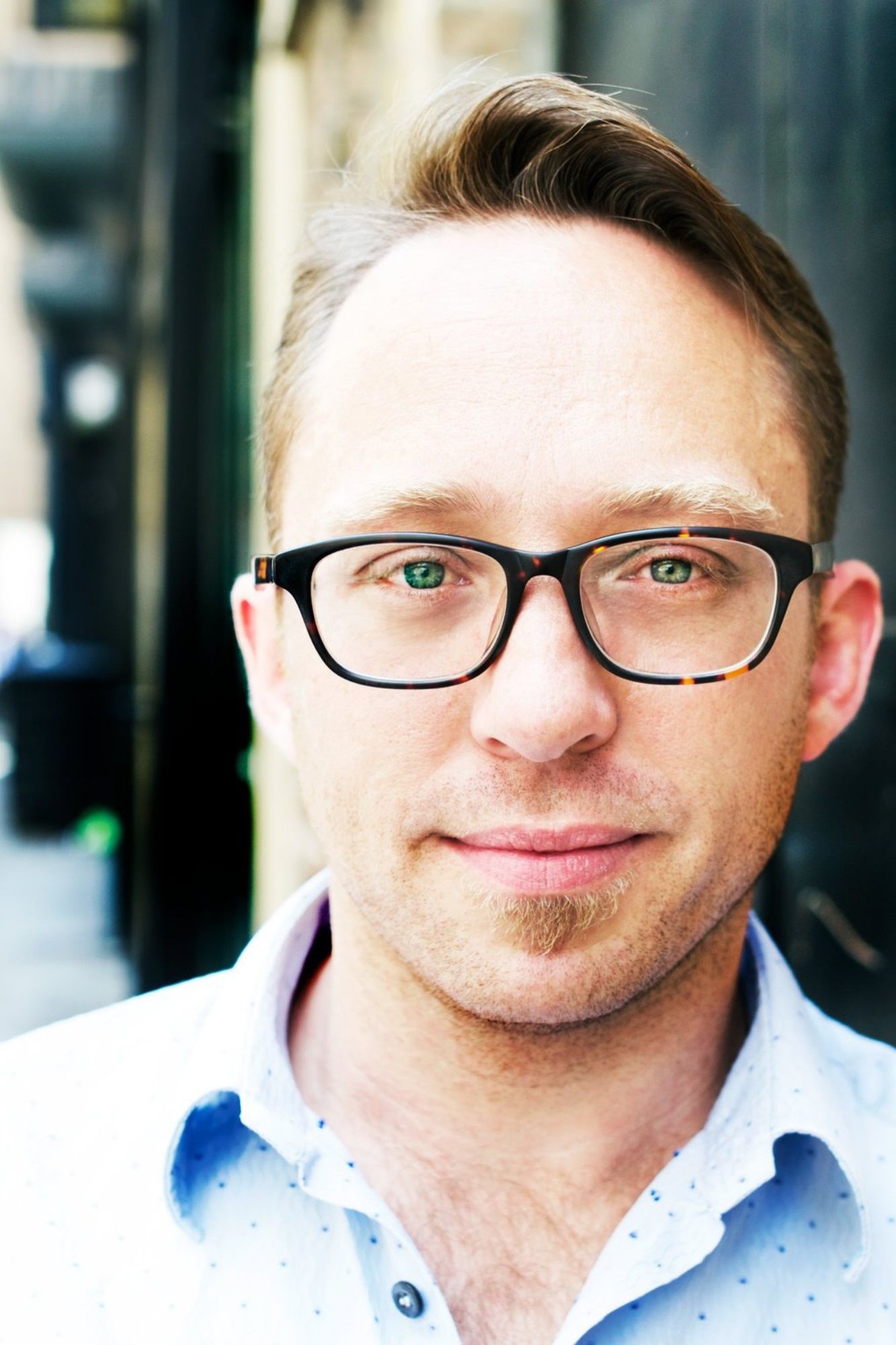 Jean Pierre van der Spuy