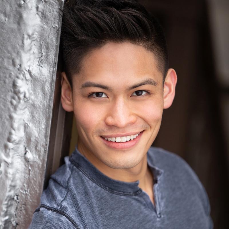 Shannon Cheong
