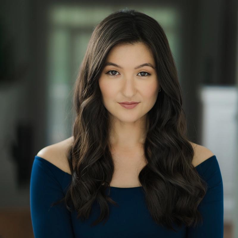 Mikaila Imaguchi