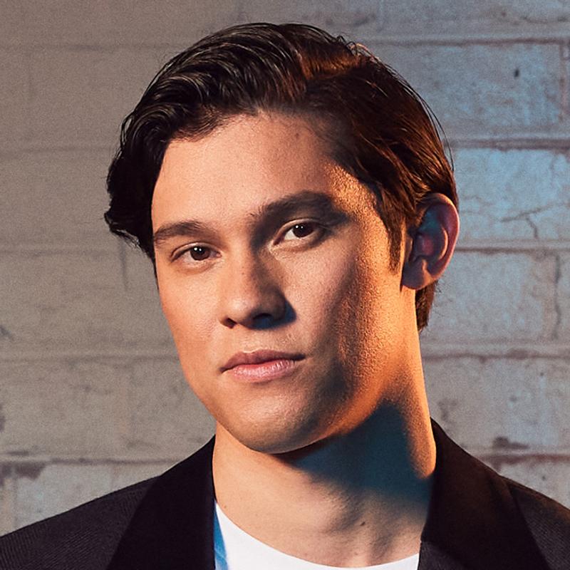 Laurence Mossman