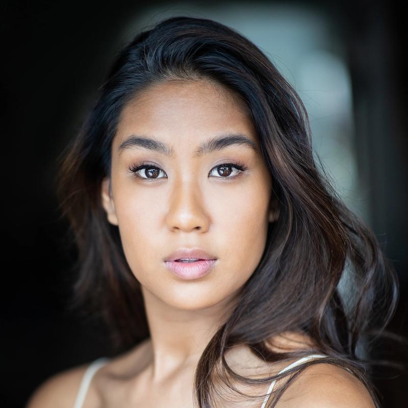 Natasha Dumlao