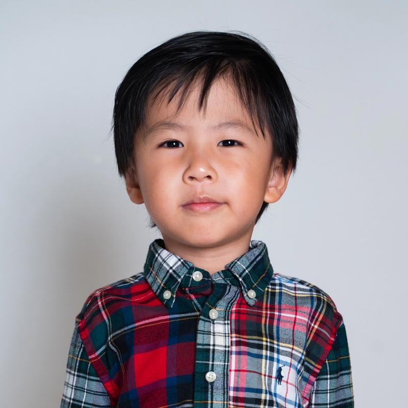 Augustus Poh