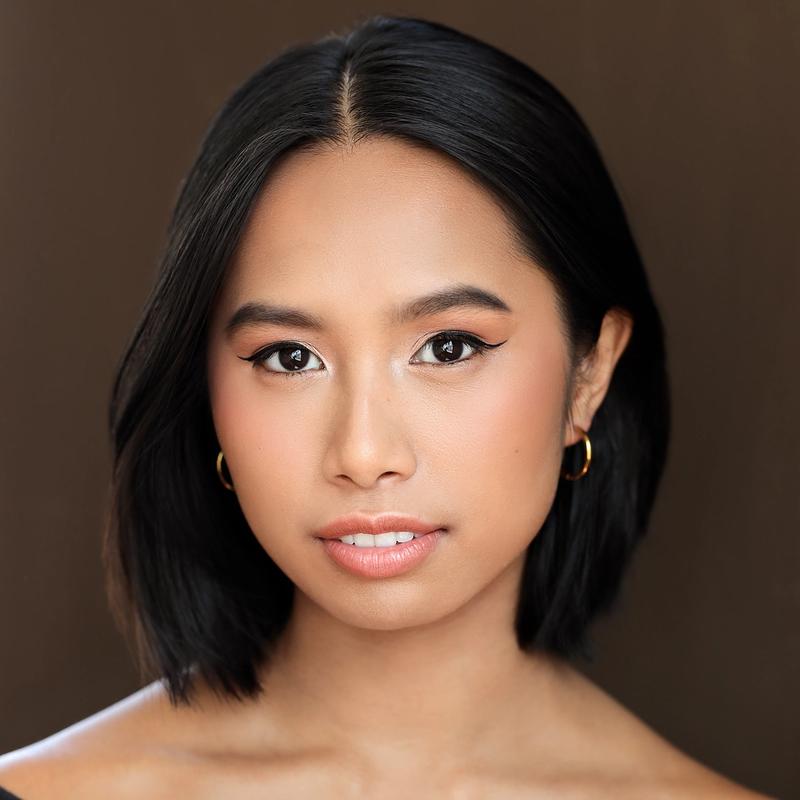 Gelina Enriquez