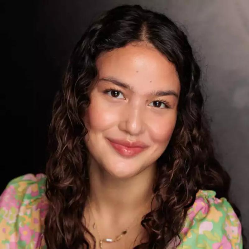 Paloma Renouf