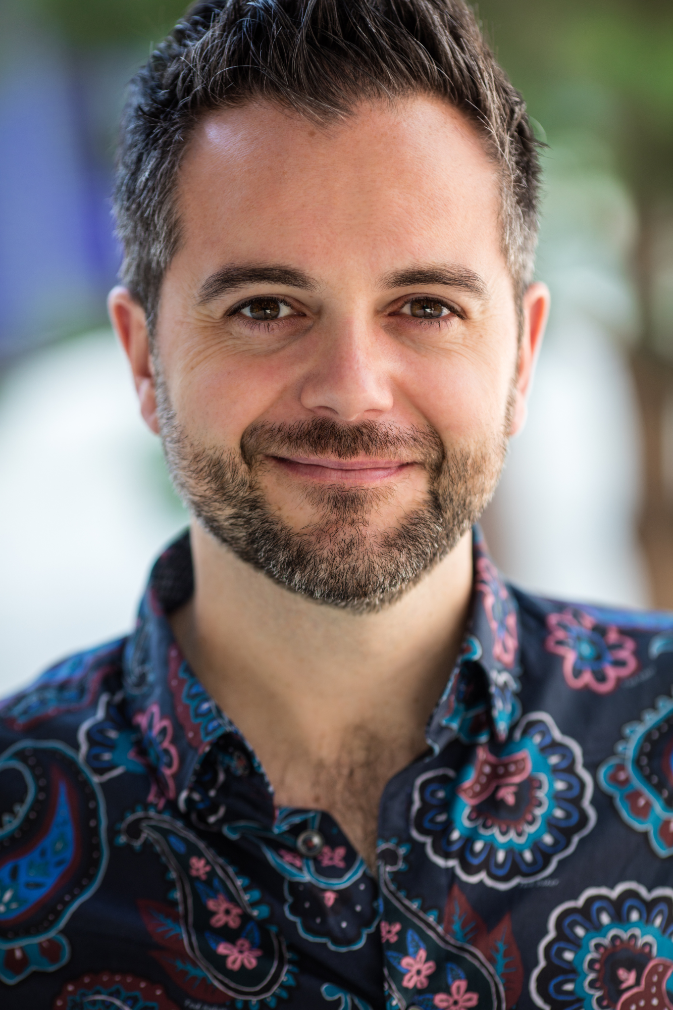 Alfonso Casado Trigo