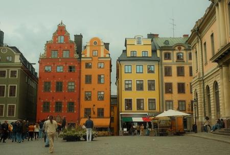 Stockholm