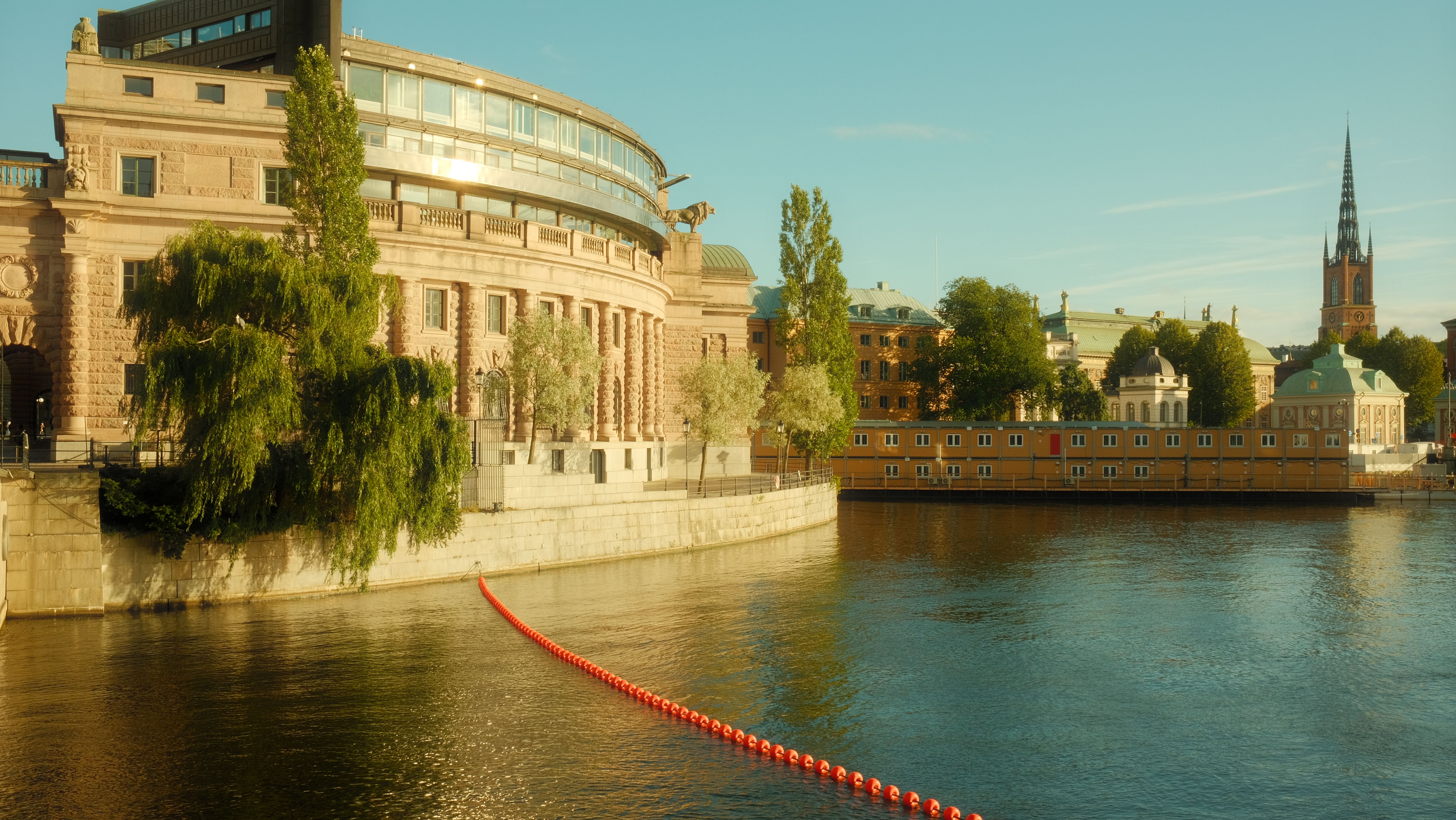 Stockholm