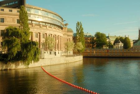 Stockholm