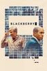 Poster for BlackBerry