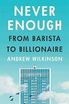 Cover of Never Enough
