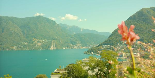 Lugano, Switzerland