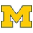Michigan Wolverines logo