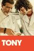Poster for Tony