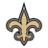 New Orleans Saints logo