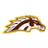 Western Michigan Broncos logo