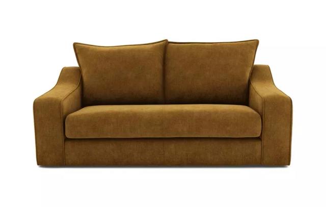 Maura 3 Seater Sofa