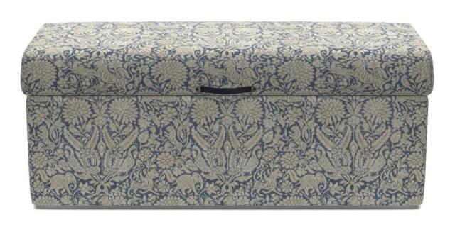Birdham Blanket Box by SOFAS & STUFFS