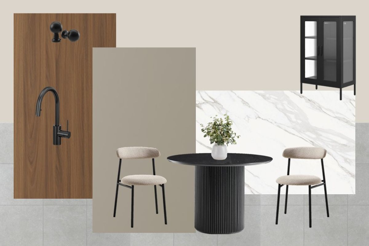 Reimagining Flow in a Contemporary Kitchen gallery image 1