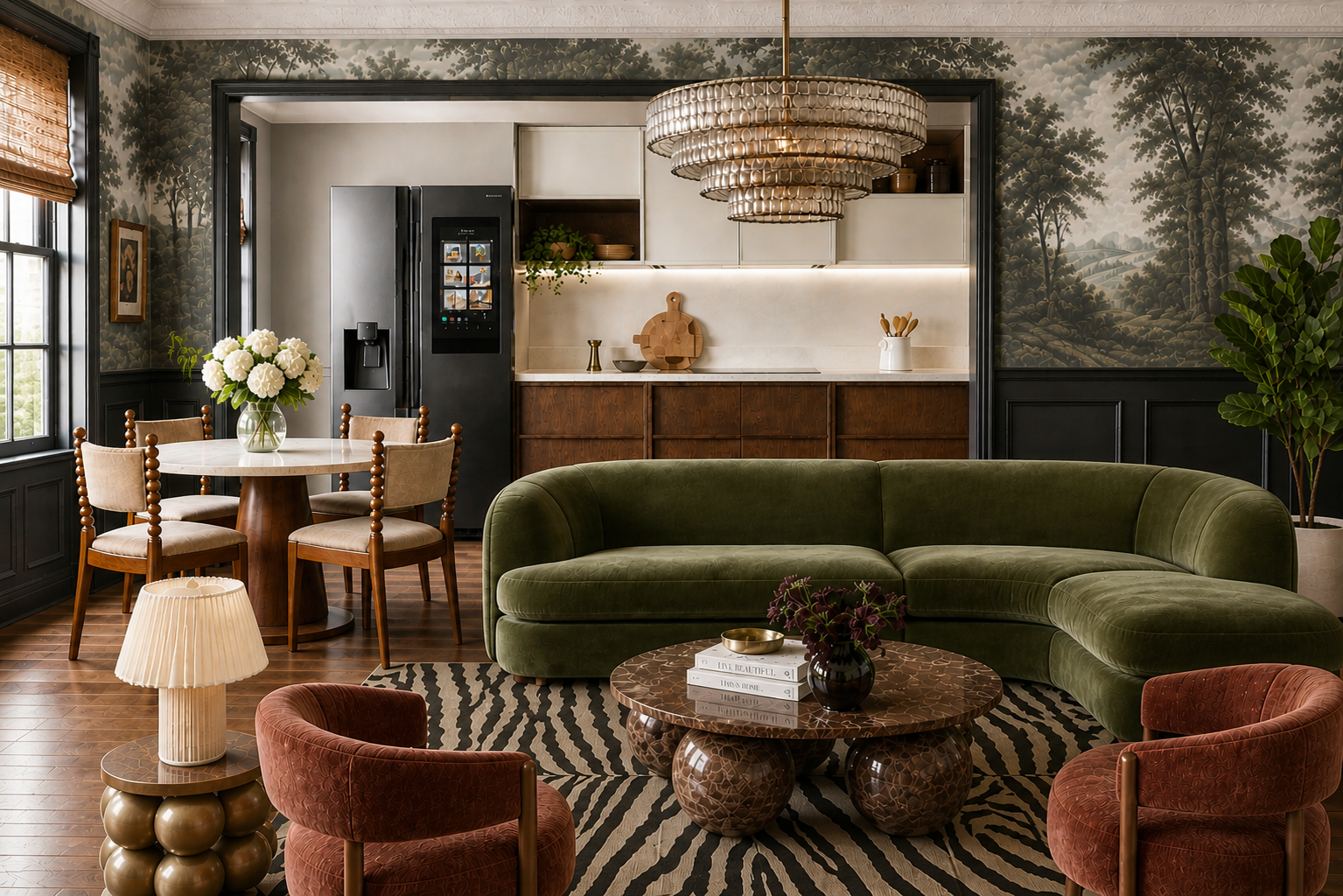 Eclectic Interior Design: A Complete Guide to Mixing Styles With Confidence
