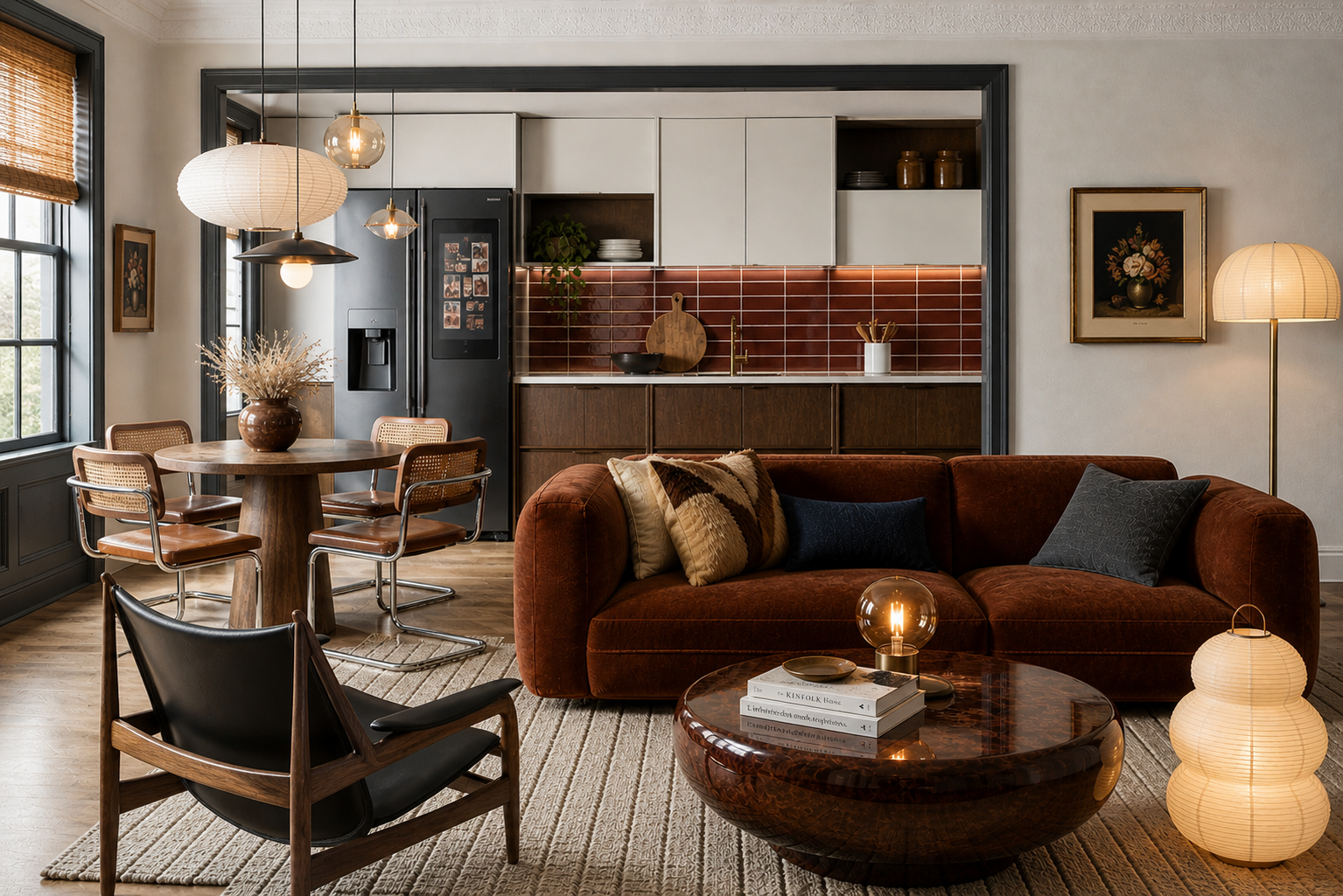 Mid-Century Modern Design: Origins, Key Elements, and How to Bring the Look Home