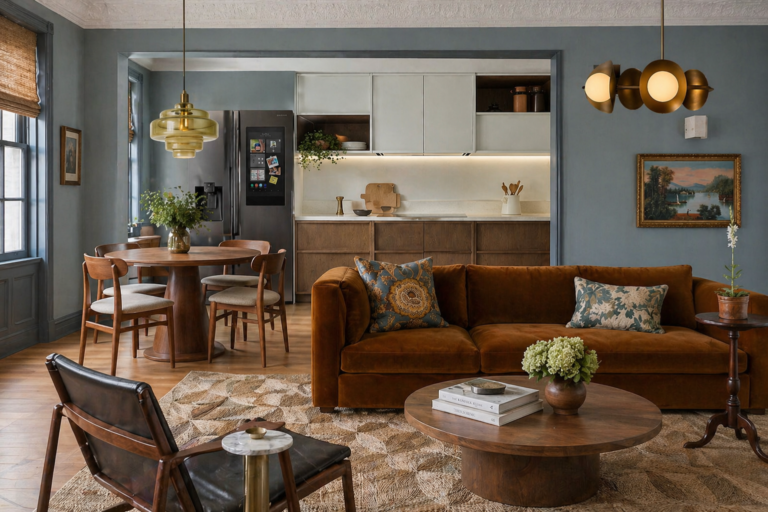 Top 6 Interior Design Trends for 2026