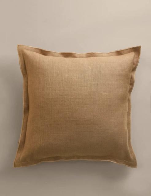 Pure Linen Cushion