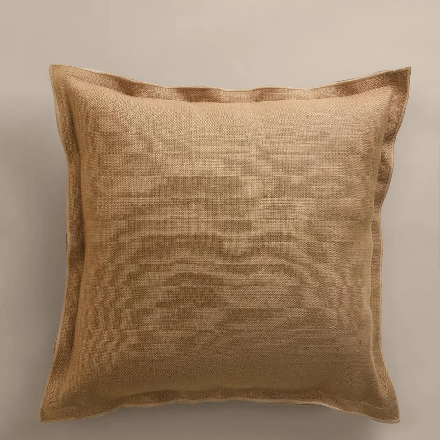Pure Linen Cushion