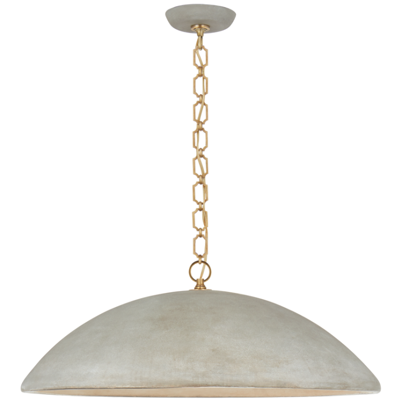 Elliot Grande Pendant