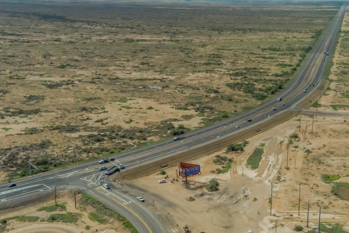 Stay Informed on State Route 347 Projects