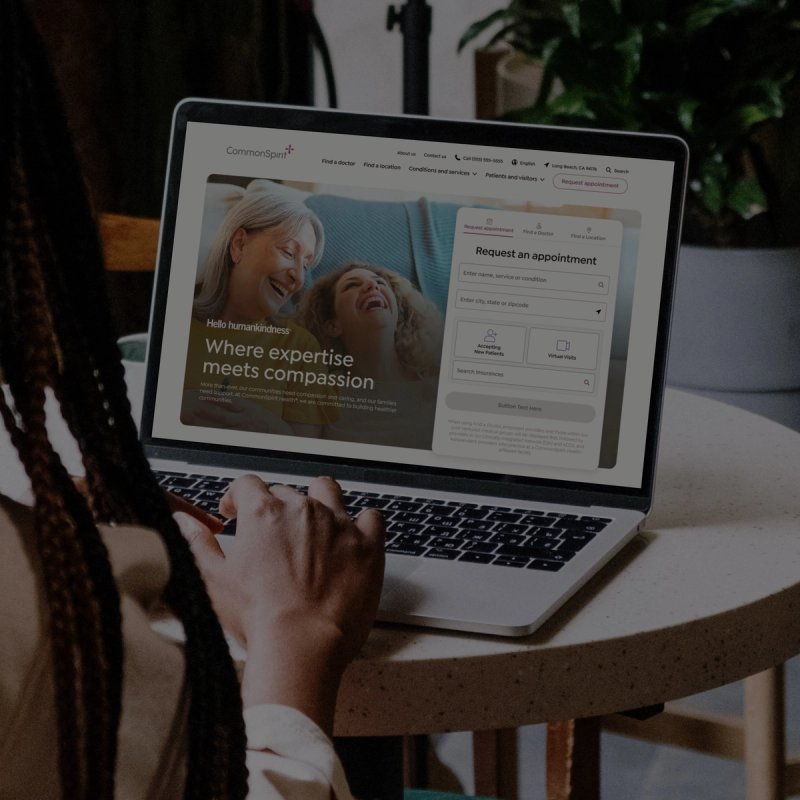 Healthcare That Works For Everyone