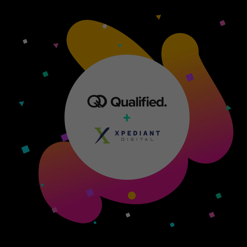 Qualified Digital Announces Acquisition of Xpediant Digital to Transform Pharma and Life Sciences Content and Data Operations 