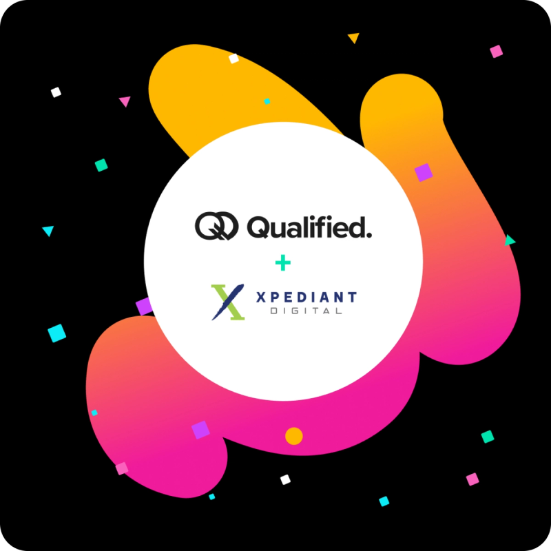 Qualified Digital Announces Acquisition of Xpediant Digital to Transform Pharma and Life Sciences Content and Data Operations 