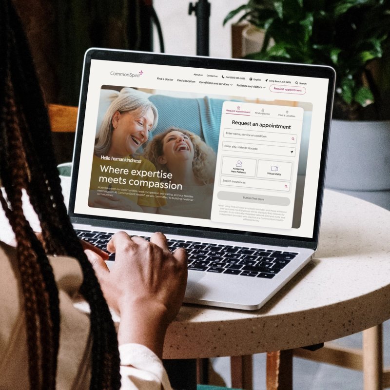 Healthcare That Works For Everyone