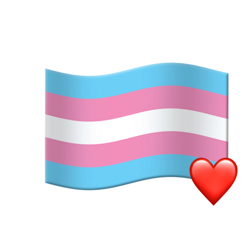 Our Support of Trans Rights