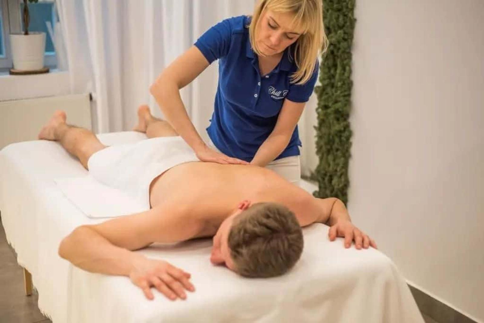 Boy's day - top 3 treatments