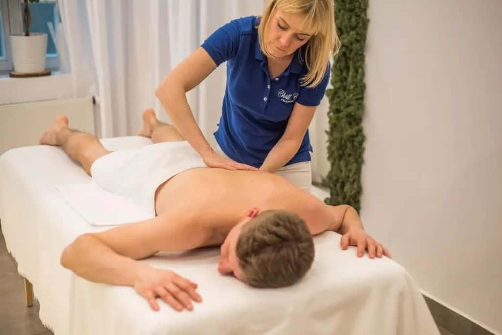 Boy's day - top 3 treatments