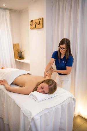 Abhyanga Ayurvedic massage - Chill City SPA Poznań