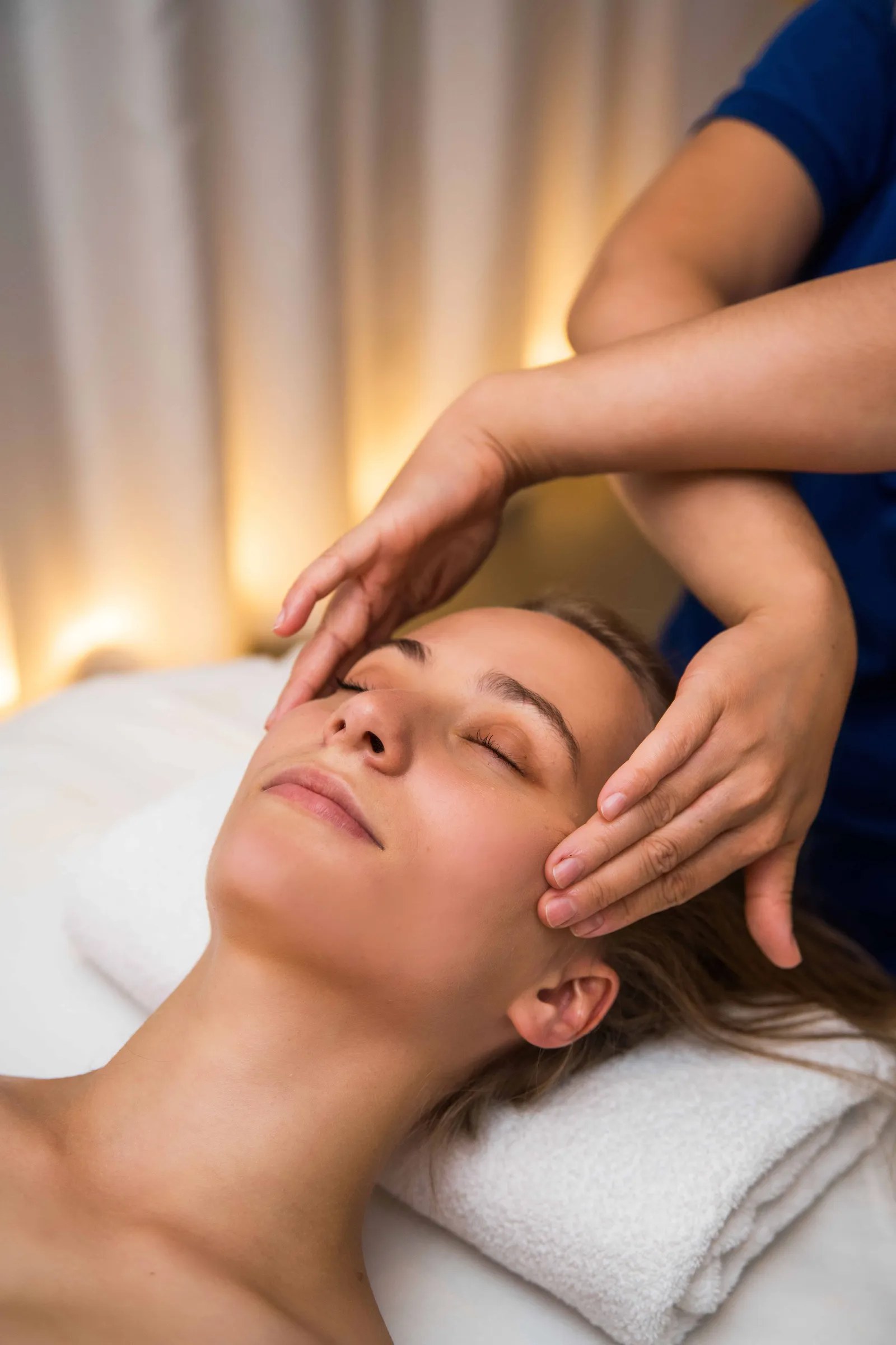 Kobido massage - Chill City SPA Poznań