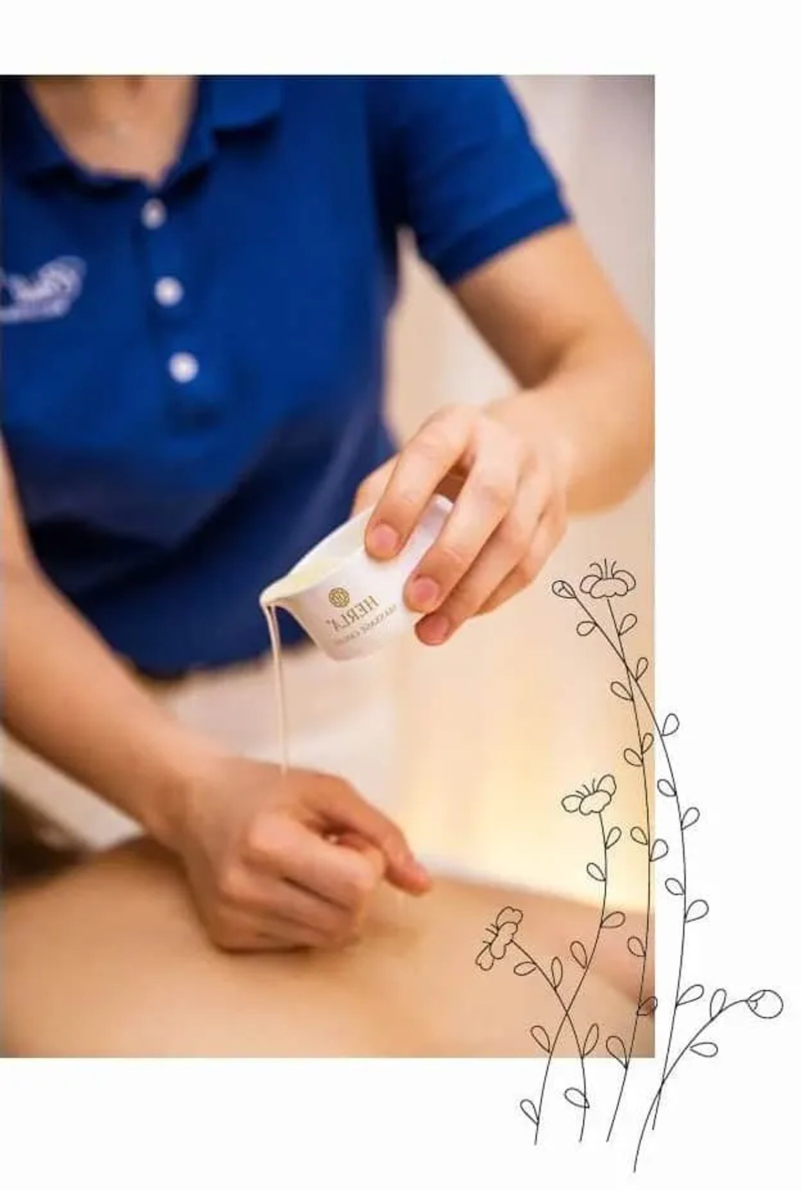 Rejuvenating rituals - Chill City SPA Poznań