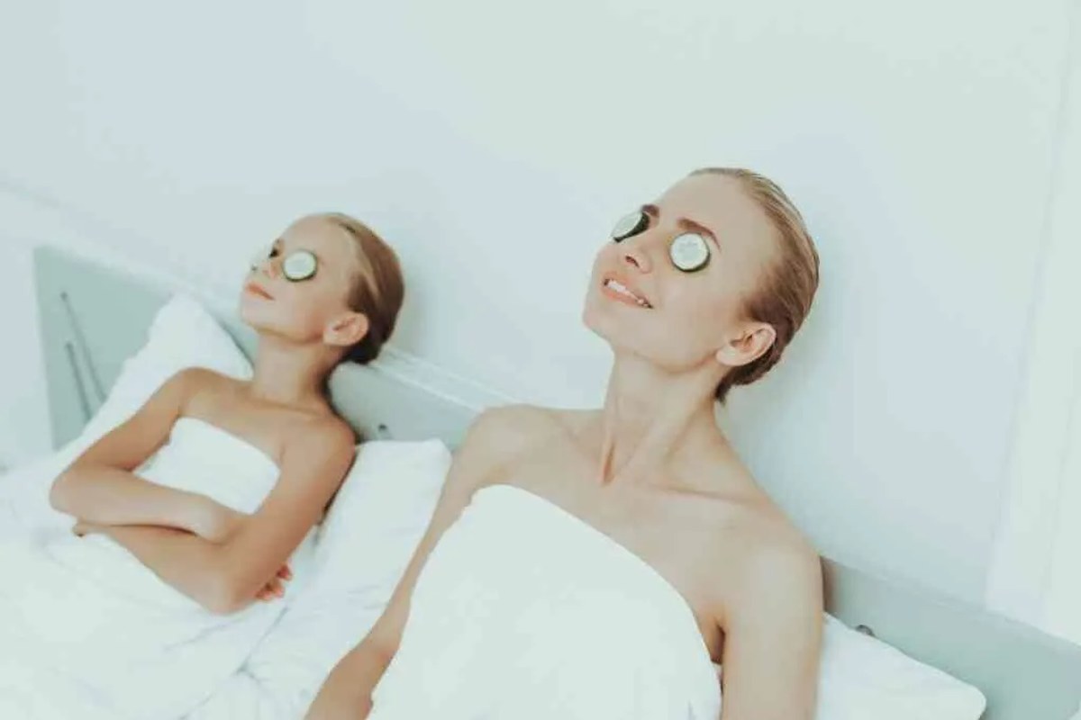 Packages for pregnant women - Chill City SPA Poznań