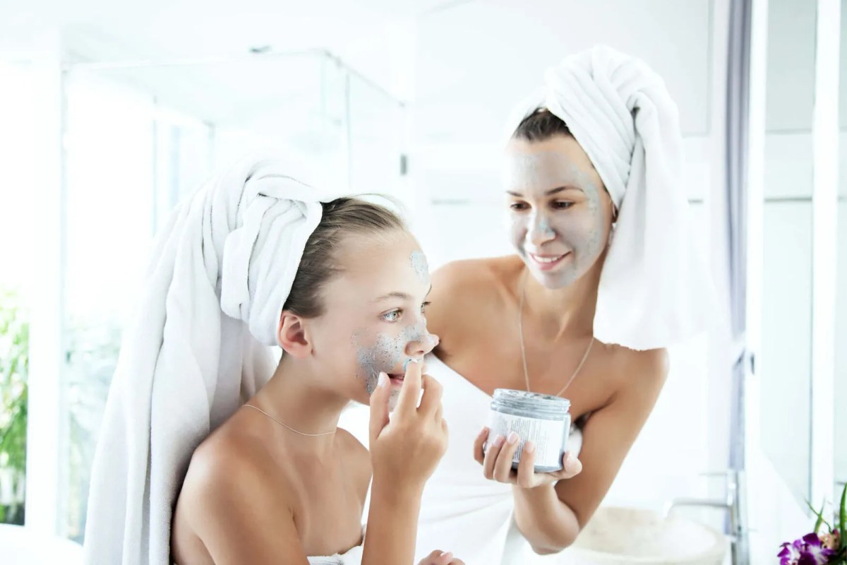 SPA z dzieckiem - Chill City SPA Poznań