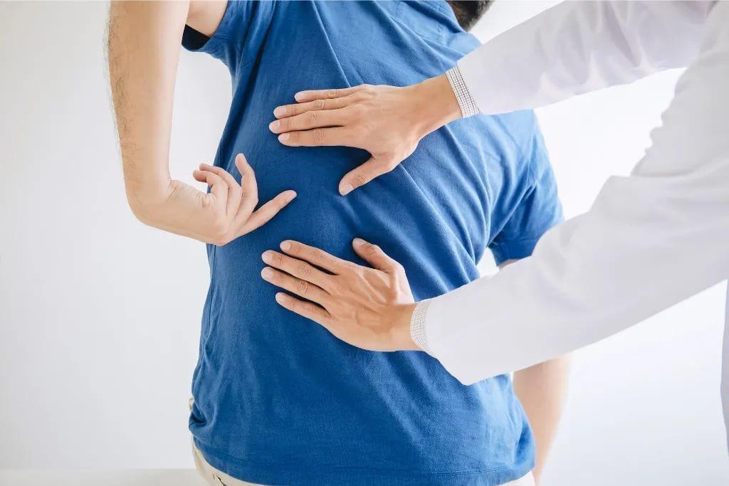 Physiotherapy or therapeutic massage – which one should you choose?