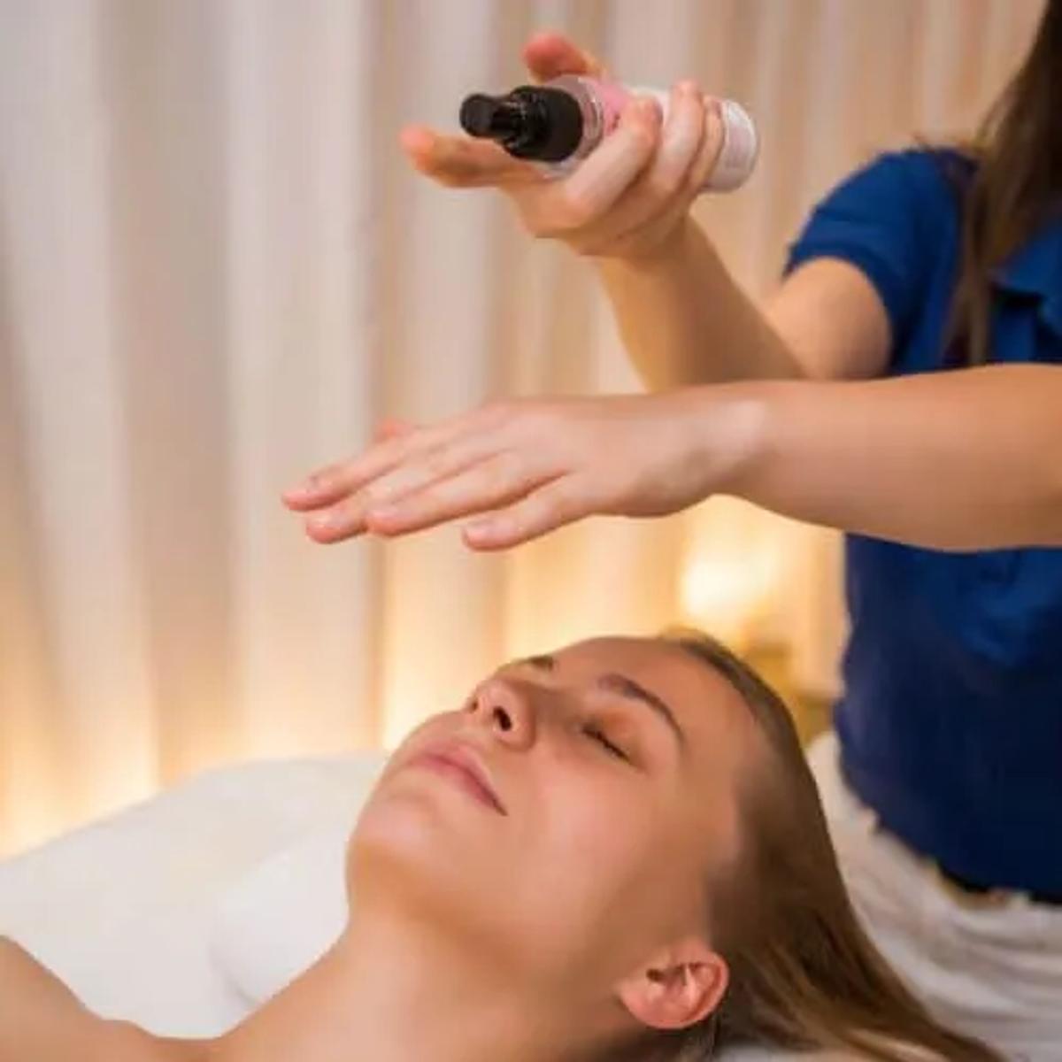Zabieg nawilżający w Chill City SPA w Poznaniu