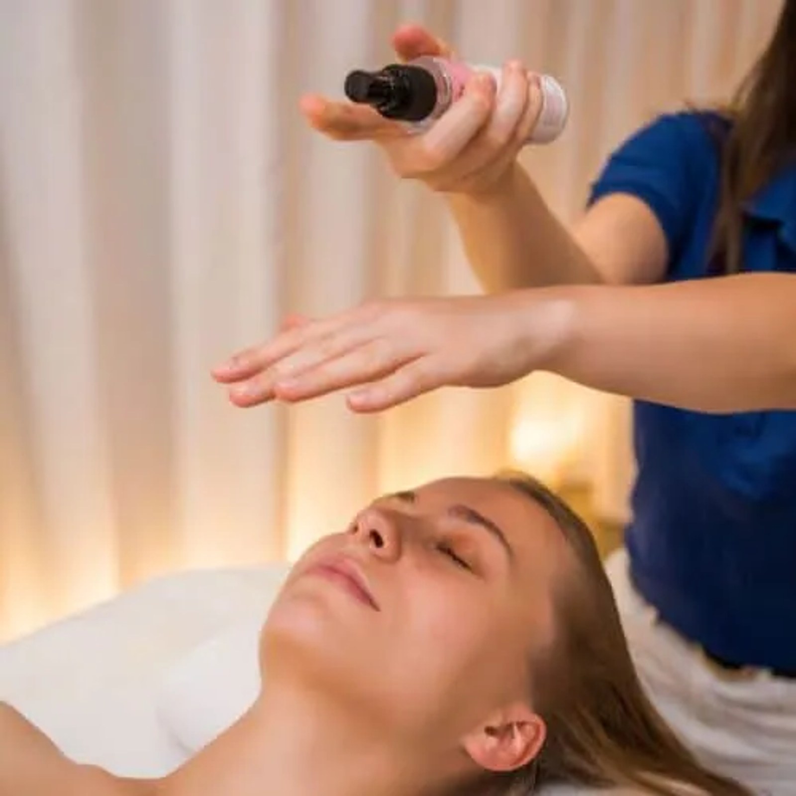 Zabiegi nawilżające - Chill City SPA Poznań