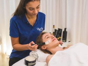 Rejuvenating treatments - Chill City SPA Poznań