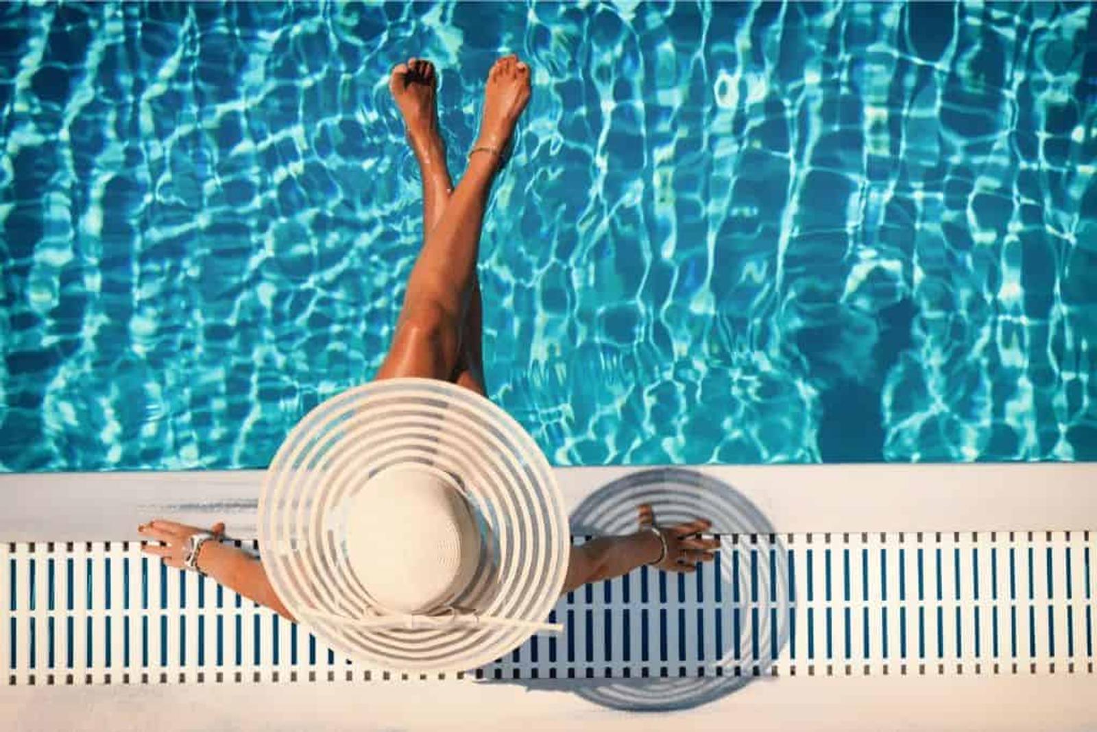 Summer Relief – letni rytuał SPA już od lipca