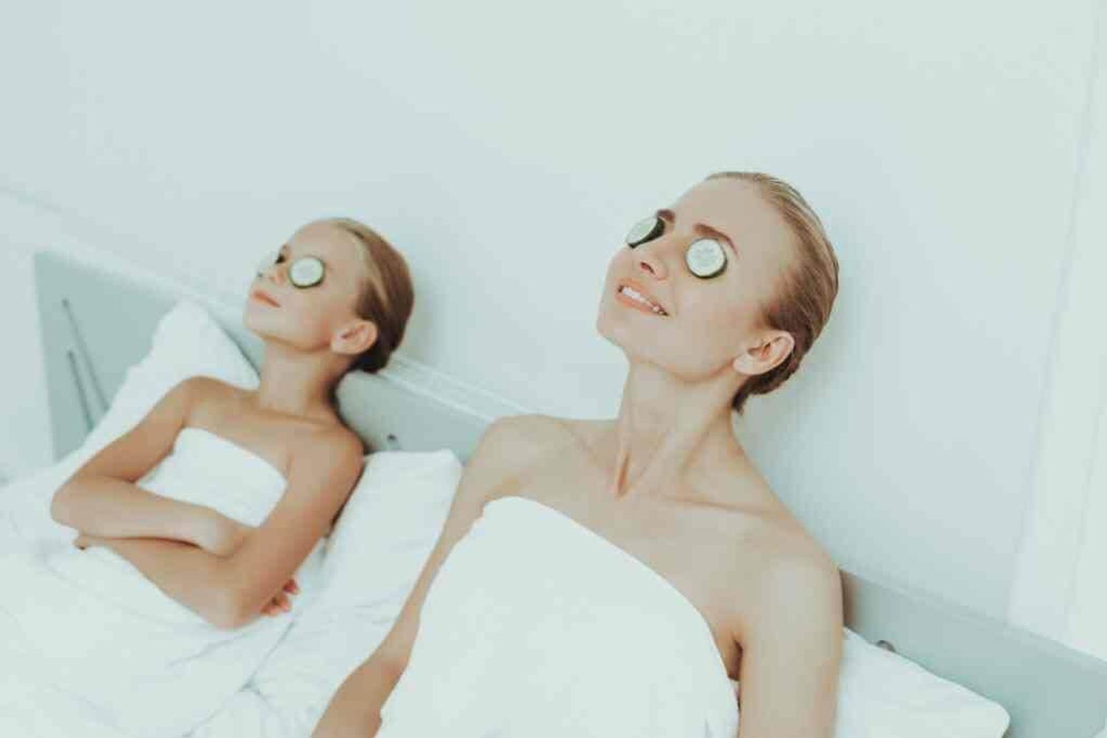 TOP 5 powodów, dla których voucher na SPA dla mamy i córki to idealny prezent