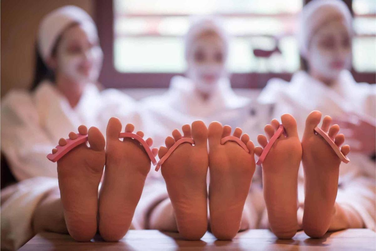 Are hen parties dying?