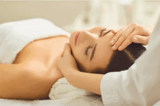 Terapia twarzy w Chill City SPA w Poznaniu