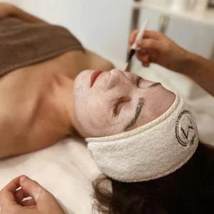 Cleansing treatments - Chill City SPA Poznań